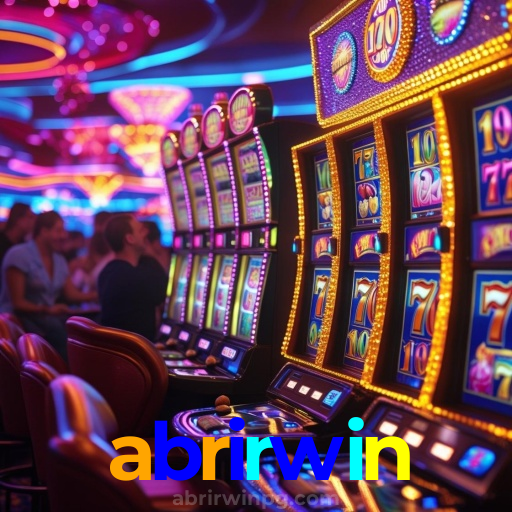 abrirwin: Jogos de Mesa ao Vivo - Imersão Total, Slots - Grandes Prêmios, Roleta - Altas Chances