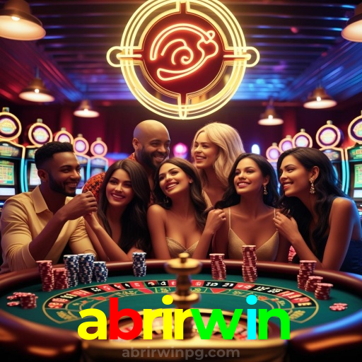 Cassino abrirwin: slots com jackpots e mesas ao vivo