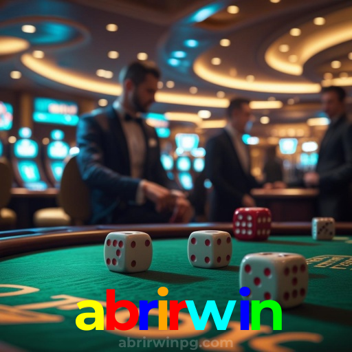 abrirwin: cassino online seguro e premiado no Brasil